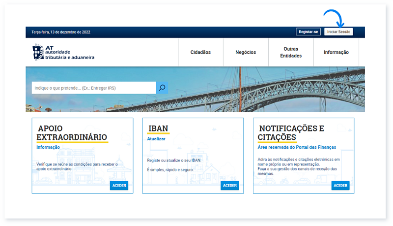 Guia para a comunicação de séries 3